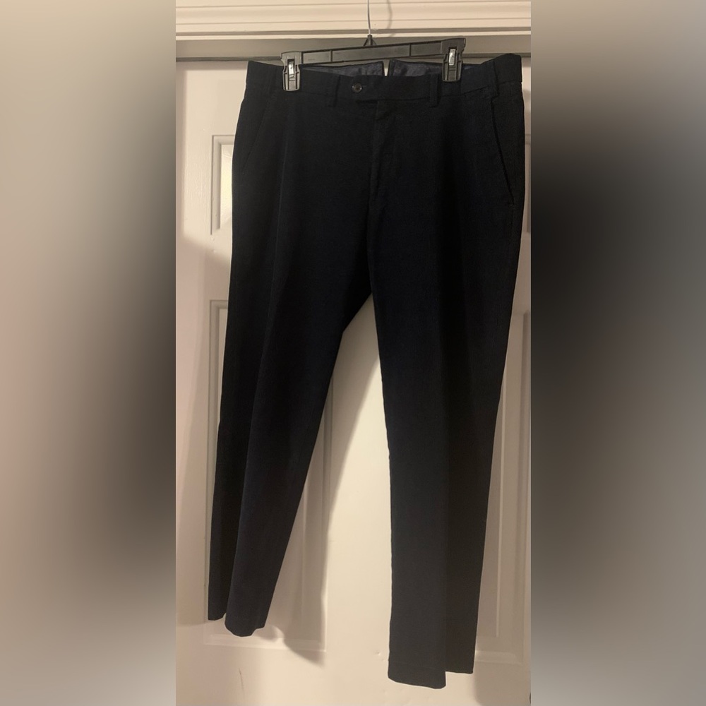 Men’s Lauren by Ralph Lauren corduroy pants size 35W